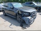 2025 Mercedes-benz Glc 300 4matic Suv Gray vin: W1NKM4HBXSF265401