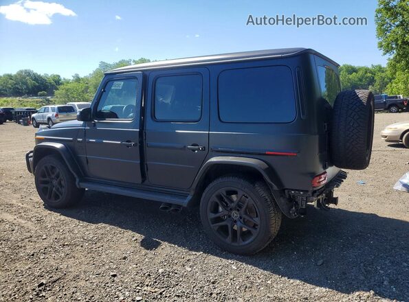 2026 MERCEDES-BENZ G 63 AMG