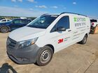 2023 Mercedes-benz Metris White vin: W1YV0CEY3P4322099
