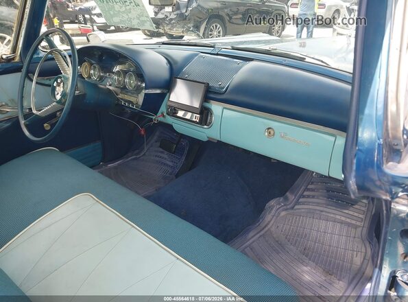 1958 EDSEL PACER  
