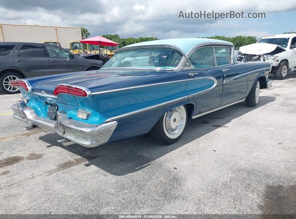 1958 EDSEL PACER  