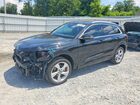 2025 Audi Q5 Premium Plus Черный vin: WA12AAGU0S2015328