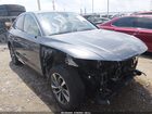 2022 Audi Q5 Sportback Premium Plus 45 Tfsi S Line Quattro S Tronic Gray vin: WA15AAFY7N2127503