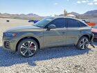 2023 Audi Q5 Sportback Prm Pls 45 Gray vin: WA15AAFY8P2029888