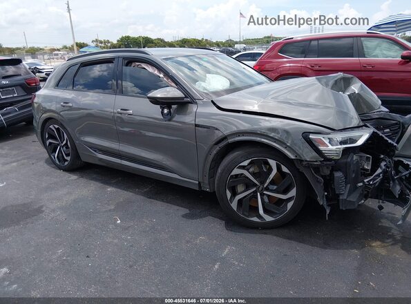 2024 AUDI Q8 E-TRON PREMIUM PLUS QUATTRO