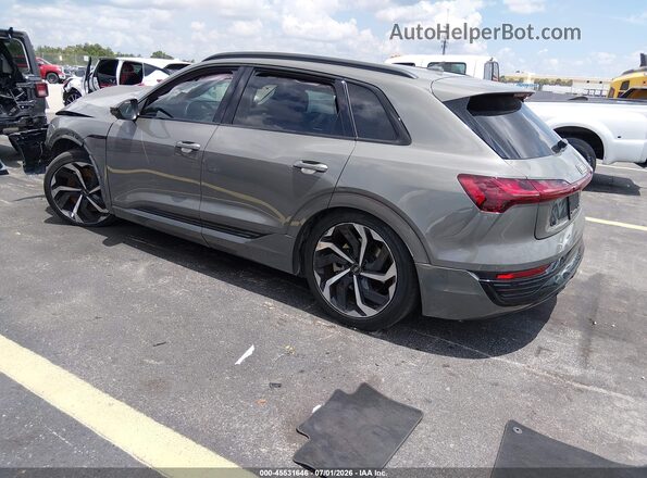 2024 AUDI Q8 E-TRON PREMIUM PLUS QUATTRO