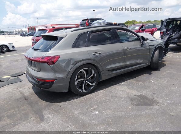 2024 AUDI Q8 E-TRON PREMIUM PLUS QUATTRO