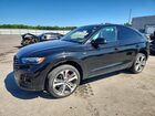 2024 Audi Q5 Sportback Prestige 45 Black vin: WA16AAFY2R2076857
