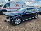 2023 Audi A4 Allroad Premium Black vin: WA17AAF43PA057660