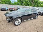 2021 Audi A4 Black vin: WA18AAF42MA063076