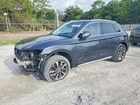 2021 Audi Q5 Premium Gray vin: WA1AAAFY7M2099778