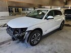 2021 Audi Q5 Premium Белый vin: WA1AAAFYXM2004209