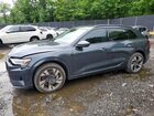 2021 Audi E-tron Premium Gray vin: WA1AAAGE5MB010701