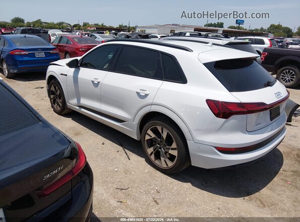 2021 AUDI E-TRON PREMIUM QUATTRO