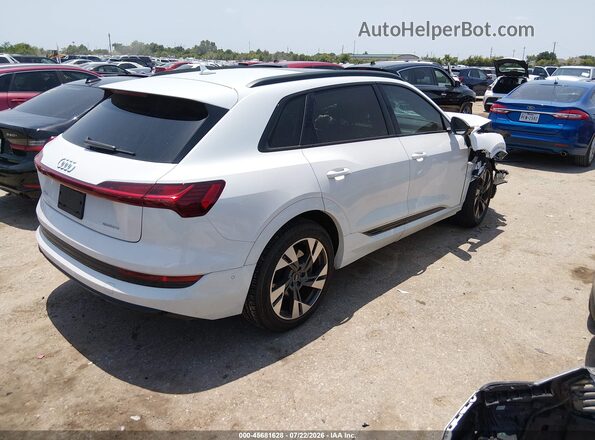 2021 AUDI E-TRON PREMIUM QUATTRO
