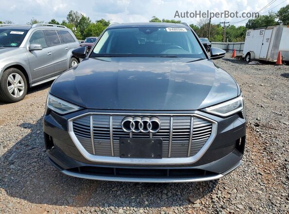 2021 AUDI E-TRON PREMIUM