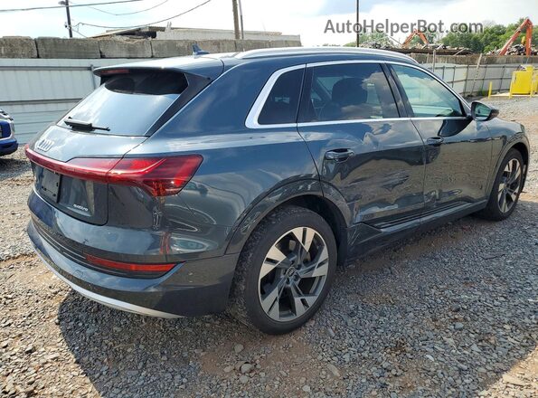 2021 AUDI E-TRON PREMIUM
