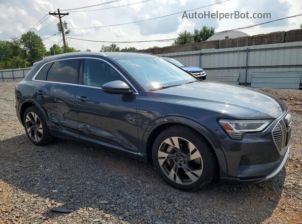 2021 AUDI E-TRON PREMIUM
