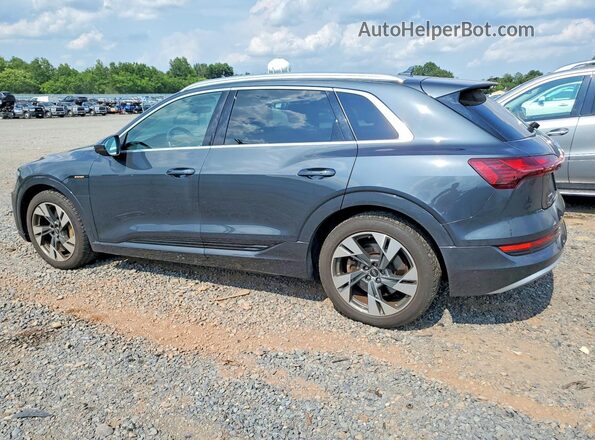 2021 AUDI E-TRON PREMIUM