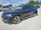 2023 Audi Q5 Premium 40 Black vin: WA1ABAFY4P2116800
