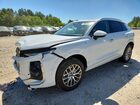 2026 Audi Q3 S-line Белый vin: WA1ABCFJ7T1048863