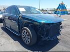 2019 Audi Q7 45 Premium/45 Se Premium Blue vin: WA1AHAF70KD041502