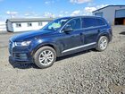 2017 Audi Q7 Premium Blue vin: WA1AHAF7XHD042844