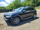 2020 Audi Q5 Premium Black vin: WA1ANAFY0L2106864