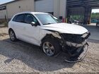 2018 Audi Q5   White vin: WA1ANAFY2J2213587