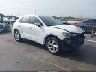 2021 Audi Q3 Premium 40 Tfsi Quattro Tiptronic Бежевый vin: WA1AUCF3XM1072166