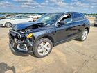 2022 Audi Q3 Premium 40 Black vin: WA1AUCF3XN1031246