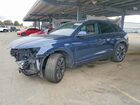 2025 Audi Q8 Premium Blue vin: WA1AVBF14SD034305