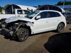 2021 Audi Q5 Premium Plus White vin: WA1BAAFY2M2020215