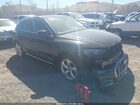 2021 Audi Q5 Premium Plus 45 Tfsi Quattro S Tronic Black vin: WA1BAAFY9M2054572