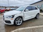 2018 Audi Q3 Premium White vin: WA1BCCFS0JR007600
