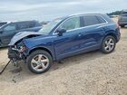 2020 Audi Q3 Premium Plus Blue vin: WA1BECF34L1092543