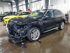 2018 Audi Q5 Premium Plus Black vin: WA1BNAFYXJ2213101