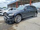 2016 Audi Q5 Premium Black vin: WA1C2AFP9GA024667