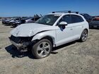 2021 Audi Q5 Prestige White vin: WA1CAAFY8M2009059