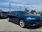 2019 Audi Q8 55 Premium Blue vin: WA1CVAF19KD008785