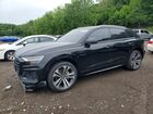 2020 Audi Q8 Prestige Черный vin: WA1CVAF1XLD007985