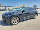 2023 Audi Q8 Prestige Black vin: WA1CVBF12PD006860