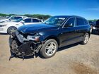 2016 Audi Q5 Premium Plus S-line Black vin: WA1D7AFP0GA145027