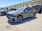 2021 Audi Q3 Premium S Line 45 Gray vin: WA1DECF30M1142560