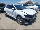 2025 Audi Q3 Premium 45 Tfsi S Line Quattro Tiptronic Белый vin: WA1DECF30S1099495