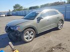 2024 Audi Q3 Premium S Line 45 Charcoal vin: WA1DECF31R1018661