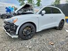2021 Audi Q3 Premium S Line 45 White vin: WA1DECF32M1050981