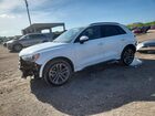 2022 Audi Q3 Premium S Line 45 White vin: WA1DECF33N1134079