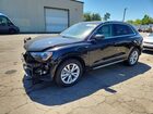 2022 Audi Q3 Premium S Line 45 Black vin: WA1DECF34N1070716