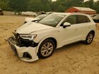 2023 Audi Q3 Premium S Line 45 White vin: WA1DECF35P1112264